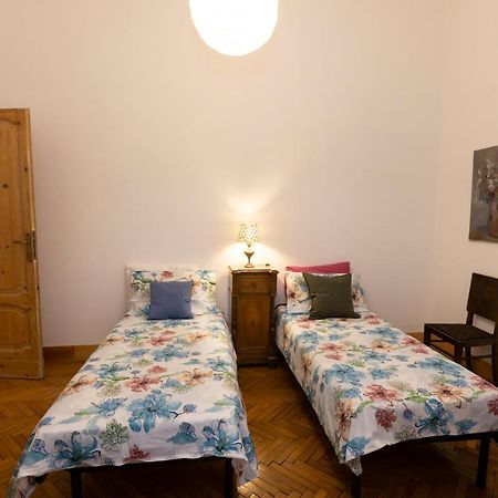 Villa Torlonia Apartment Rzym Zewnętrze zdjęcie