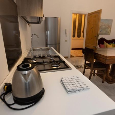 Villa Torlonia Apartment Rzym Zewnętrze zdjęcie