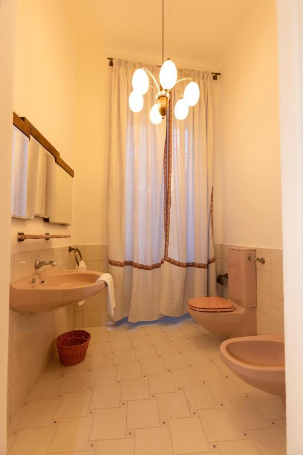 Villa Torlonia Apartment Rzym Zewnętrze zdjęcie