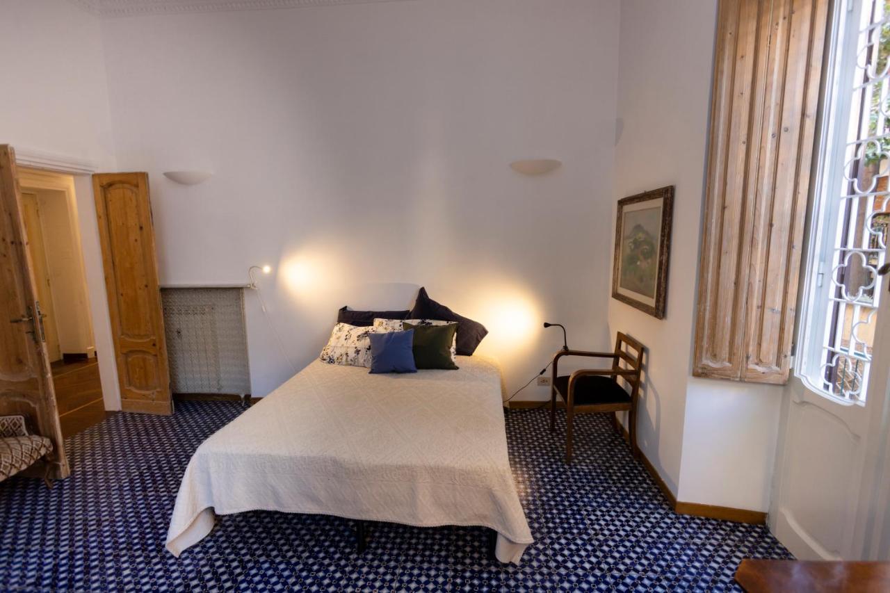 Villa Torlonia Apartment Rzym Zewnętrze zdjęcie