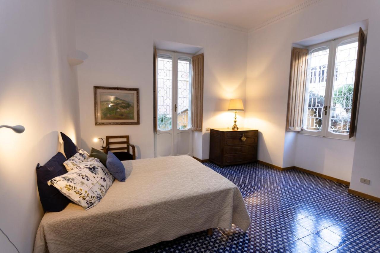 Villa Torlonia Apartment Rzym Zewnętrze zdjęcie