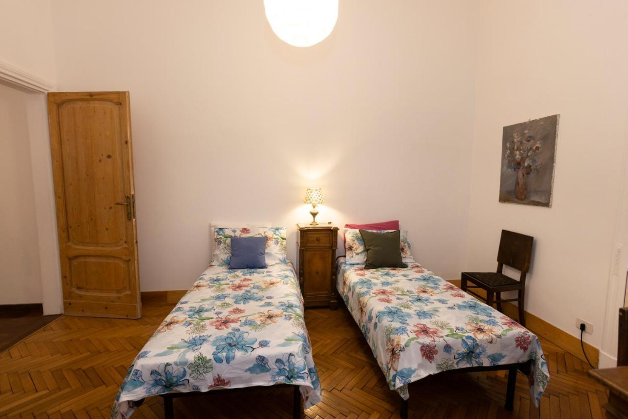 Villa Torlonia Apartment Rzym Zewnętrze zdjęcie